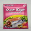 15Roasting Oven Bags, Cooking Roasting Bags Medium Size for Meats Chicken Fish Vegetables (1, 35 x 43 cm) view 2