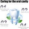 Tooth Powder, Teeth Whitening Powder, Remove Yellow, Remove Tooth Stains, Freshen Breath Oral Bright White Toothwash Powder,for Oral Hygiene Tools (2PCS) view 3