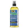 100% Natural Mosquito, Insect & Flies Repplent Body Oil with Citronella & Eucalyptus Essential Oils, for All Body Types (250ML Spray) view 1