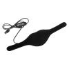 Heating Massager Neck, Electric Headrest, Neck Warming Belt, 5 Temperature Modes Adjustable USB Heated Neck Warmer For Neck Relaxation And Neck Pain Relief view 4
