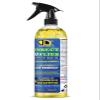 100% Natural Mosquito, Insect & Flies Repplent Body Oil with Citronella & Eucalyptus Essential Oils, for All Body Types (1000ML TRIGER Spray) view 1