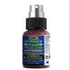 100% Natural Mosquito, Insect & Flies Repplent Body Oil with Citronella & Eucalyptus Essential Oils, for All Body Types (10ML Spray) view 1