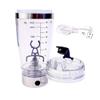 SKUDA Electric Protein Mixing Cup, Automatic Protein Shaker Bottle, 450ml Leak-Proof Protein Mix Bottle, For Outdoor Sporting view 1