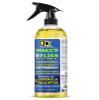 100% Natural Mosquito, Insect & Flies Repplent Body Oil with Citronella & Eucalyptus Essential Oils, for All Body Types (500ML TRIGER Spray) view 1