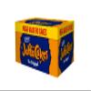McVitie's Jaffa Cakes Mega Box Value Pack 80 Count (4 Packs of 20 Cakes) (Packaging may vary) view 1