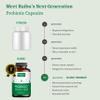 Raibu Probiotics for Gut Health - Probiotics & Prebiotics - 25 Bacterial Cultures - 180 Enteric Coated Capsules - 60 Billion CFU - Lactobacillus Acidophilus & Bifidobacterium - No additives & Vegan view 4