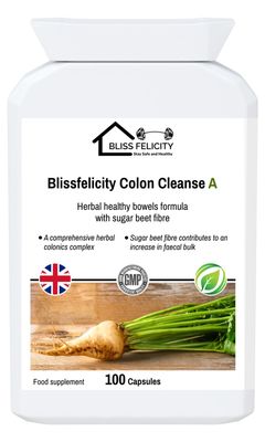 Colon Cleanse A