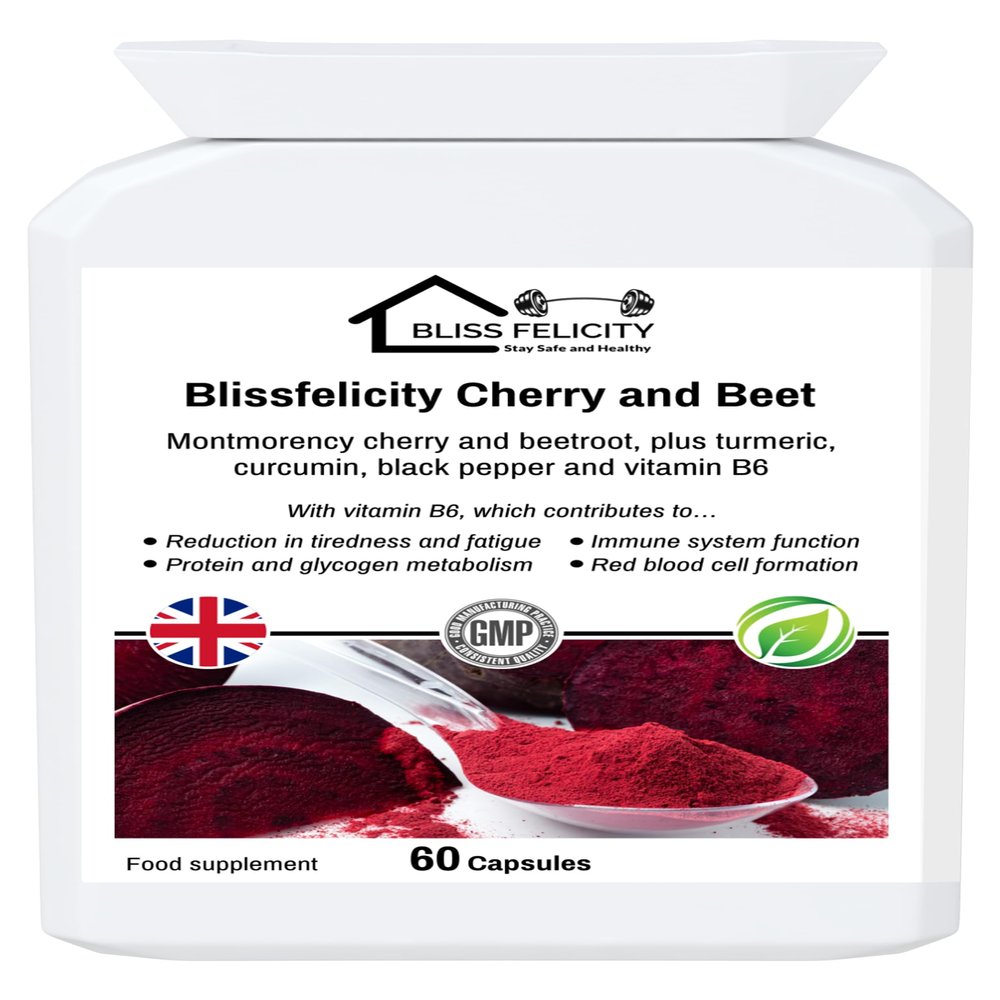 Cherry and Beet