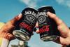Jack Daniels & Coca Cola mix 330ml X 12 Cans - JD with Coke Mix view 3