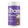 More Protein Iced Coffee, Caf Frapp Style, 500 g, 1.1 lbs, 20 Servings, Protein Powder with Instant Coffee, Low in Sugar and Fat  Made in Germany view 1