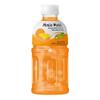 MOGU MOGU Fruit Juice Drinks with Nata De Coco 320ml Mixed Flavours (24 Bottles with 8 Flavours) HALAL view 2