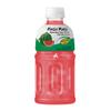MOGU MOGU Fruit Juice Drinks with Nata De Coco 320ml Mixed Flavours (24 Bottles with 8 Flavours) HALAL view 3