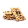 Boxed Treatz Crispy Trail Mix Crackers 40 Pack (464g) - Mung Beans, Cashew Nuts, Raisins, Sesame Seeds, Pumpkin Seeds view 4