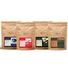 Altitude Coffee London - Award Winning Blends Collection, Medium/Dark Roasts, Whole Beans (4 x 250g) view 1