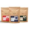 Altitude Coffee London - Award Winning Blends Triple Pack, Medium/Dark Roasts, Whole Beans (3 x 250g) view 1