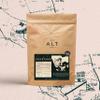 Altitude Coffee London - Award Winning Blends Triple Pack, Medium/Dark Roasts, Whole Beans (3 x 250g) view 2
