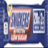 Snickers Hi Protein/Low Sugar Protein Bar Box of 12 x 57g view 3