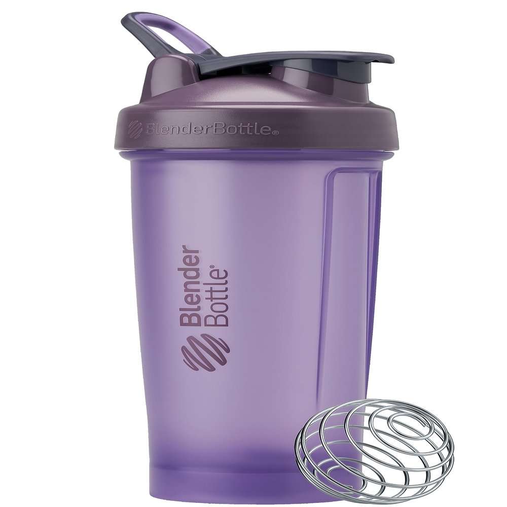 Classic, FC Purple, 28 oz (828 ml), Blender Bottle