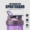 Classic, FC Purple, 28 oz (828 ml), Blender Bottle view 2