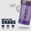 Classic, FC Purple, 28 oz (828 ml), Blender Bottle view 3