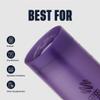 Classic, FC Purple, 28 oz (828 ml), Blender Bottle view 4