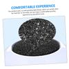 FOMIYES 20pcs Electric Foot Callus Remover Pedicure Exfoliating File for Dead Skin Removal Foot Care Trimming File for Filer Sanding Disk view 3
