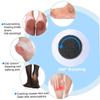 FOMIYES 20pcs Electric Foot Callus Remover Pedicure Exfoliating File for Dead Skin Removal Foot Care Trimming File for Filer Sanding Disk view 4