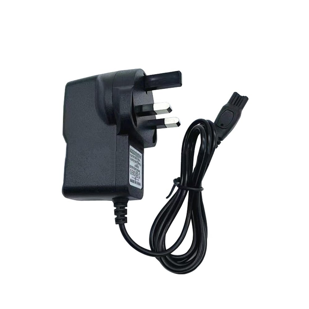 15V Replacement Shaver Charger Compatible with Philips Norelco HQ8505 7000 5000 3000 6070 7310 6090 6071 Electric Shaver Razor,Aquatec,Arcitec Trimmer Adapter AC Power Supply Charging Cord