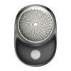 Powerful Storm Shaver For Men Mini Shaver Portable Electric Shaver Easy One Button Use 3 Seconds Fast Shaving Mini Shaver Electric Smm287 (Black, One Size) view 1