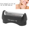 Razor Cutting Head, Electric Shaver Replacement Parts Electric Shaver Cutting Head Comfortably Shave with Shaving Mesh for Daily Use view 4