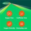Berocca Vitamin C Effervescent Tablets, with Magnesium, Vitamin B12 and Vitamin B Complex (B1, B2, B3, B5, B6, B7, B9 and B12), Orange Flavour Tablets, 15 Tablets view 3