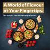 Protein Works - Savoury SuperMeals, Vegan & High Protein, 26 Vitamins and Minerals, 10 Meals, Tasty Chickn Noodle, 900g view 2