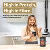 Protein Works - Savoury SuperMeals, Vegan & High Protein, 26 Vitamins and Minerals, 10 Meals, Tasty Chickn Noodle, 900g view 4