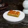 Famous Gaziantep Koak Dry Baklava,1000 GR-20 Pieces daily fresh shipment view 4