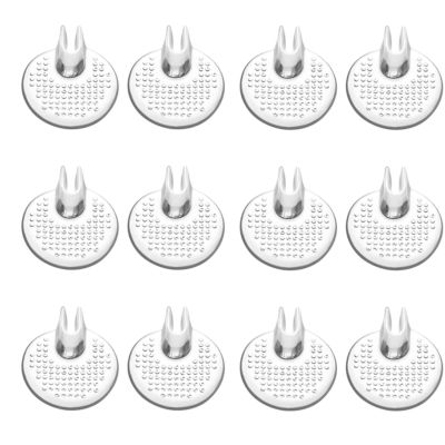 Silicone Toe Protectors, 6 Pairs Gel Toe Protector for Flip Flops, Soft Toe Pads Cushion Anti-Slip, Comfortable Toe Guards for Men & Women