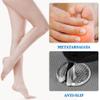 Silicone Toe Protectors, 6 Pairs Gel Toe Protector for Flip Flops, Soft Toe Pads Cushion Anti-Slip, Comfortable Toe Guards for Men & Women view 3