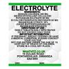 Electrolyte 120 Tablets - Essential Hydration Salts Blend Salt Replacement view 2