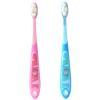 ZUMAHA Extra Soft Kids Toothbrush, Toddler Toothbrush Ages 4-12, Manual Toothbrush for Bright Smiles and Healthy Teeth & Gums view 1