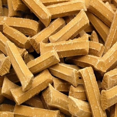 Assorted Stockley's Retro Sweets Collection 500g - 3kg Multi Size Best Pick n Mix Selection (Aniseed Twists, 3kg (Bulk Bag))
