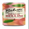 Belvoir Farm - Non-Alcoholic Peach Bellini, Luscious and Indulgent, 100% Natural Peach & Grapes, Crafted with Nature, Gluten Free, Suitable for Vegetarians & Vegans 24x250ml view 2