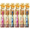 ZUMAHA Lovely Little Deer Kids Toothbrush, Extra Soft Manual Toothbrush for Protect Sensitive Gums, Toddler Toothbrush Ages 2-6 view 1