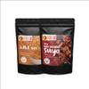 Nigerian Jollof Rice + Beef Skewers Suya | Serves 4 view 1