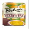 Belvoir Farm - Non-Alcoholic Passionfruit Martini, Exotic and Vibrant, 100% Natural Tropical Fruit Juices, Crafted with Nature, Gluten Free, Suitable for Vegetarians & Vegans 4x250ml view 2