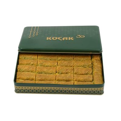 Famous Gaziantep Burmese Kadayf (2.2lb - 1000 gr),daily fresh shipment