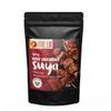 Nigerian Jollof Rice + Beek Skewers Suya + Assorted Meat Peppersoup| Serves 5 view 3