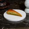 Famous Gaziantep Koak Carrot Sliced Baklava (2.2lb - 1000 gr)-10 Pieces daily fresh shipment view 3