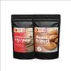 Corn Millet Porridge + Beans Fritters (Akara Mix)| Serves 4 view 1
