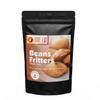 Corn Millet Porridge + Beans Fritters (Akara Mix)| Serves 4 view 2