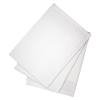 10Pcs Disposable Bed Mats, Durable Waterproof Bed Pads, Disposable Mattress Protectors, Absorbent Sheets, Portable Changing Mats, Incontinence Bed Protection view 4