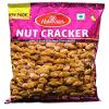 Haldiram's Nut Cracker - 200g (Pack of 6) | Crispy, Crunchy & Spicy | Delicious Indian Namkeen Snacks | Authentic Taste view 1
